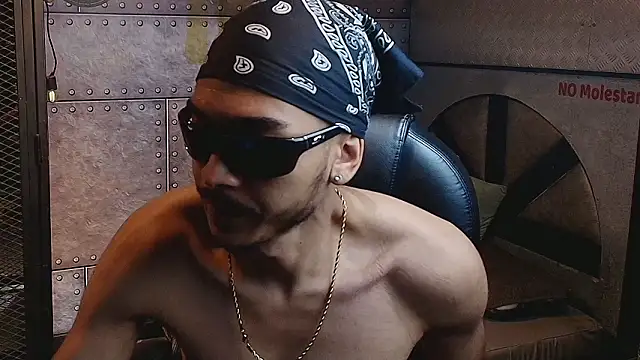 MarcusRain  online show from 22, 2, 2026