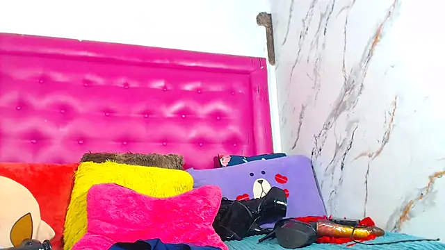 LoloQueen5 online show from 24, 7, 2026