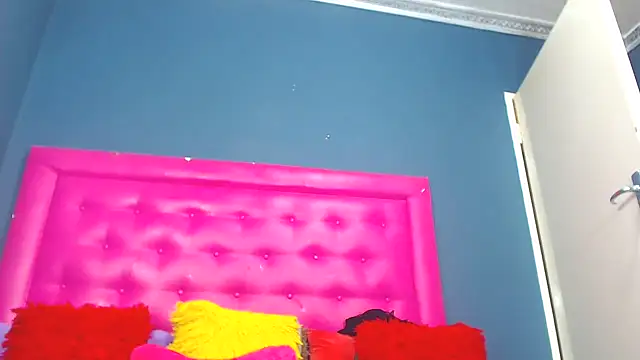 LoloQueen5 online show from 23, 2, 2026