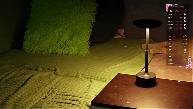 Violetwin online show from 14, 3, 2026