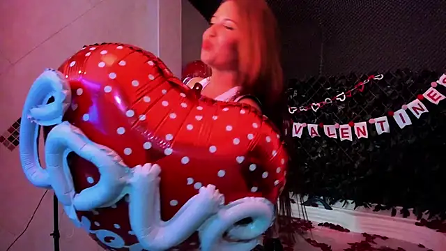 becca scotts online show from 21, 9, 2025