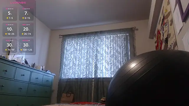 Snapshot of MysticWizard369 chatting on 24, 6, 2026 MysticWizard369 online show from 24, 6, 2026