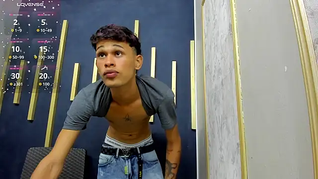 Just D4v7 online show from 9, 10, 2025