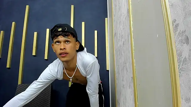 Just D4v7 online show from 8, 10, 2025