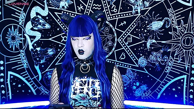 naomi satan online show from 14, 2, 2026