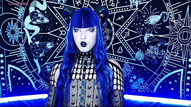 naomi satan online show from 7, 2, 2026