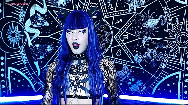 naomi satan online show from 8, 2, 2026