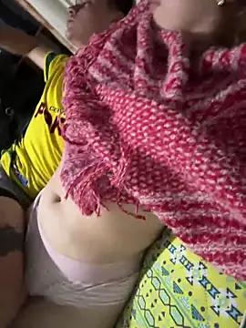 Samantha 2190 online show from 11, 3, 2026