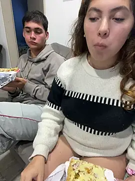 Samantha 2190 online show from 23, 2, 2026