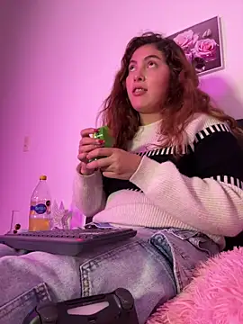 Samantha 2190 online show from 8, 2, 2026