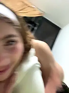 Samantha 2190 online show from 17, 12, 2025