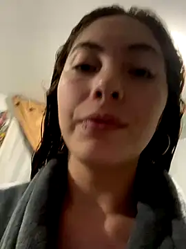 Samantha 2190 online show from 31, 10, 2025