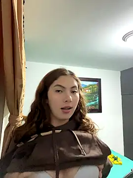 Samantha 2190 online show from 3, 11, 2025