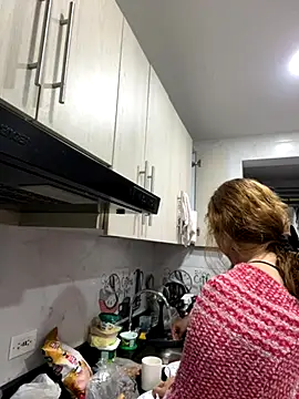 Samantha 2190 online show from 27, 11, 2025