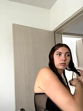 Samantha 2190 online show from 25, 9, 2025