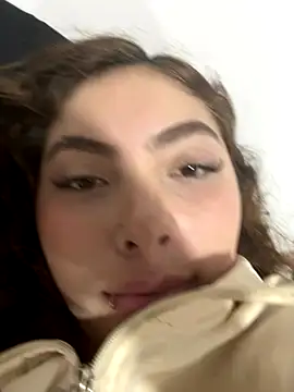 Samantha 2190 online show from 20, 10, 2025