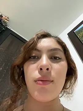 Samantha 2190 online show from 25, 11, 2025