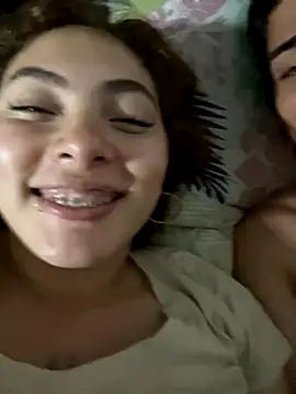 Samantha 2190 online show from 26, 10, 2025