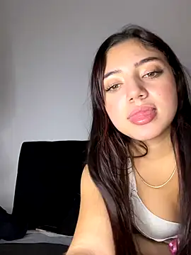 Samantha 2190 online show from 8, 10, 2025