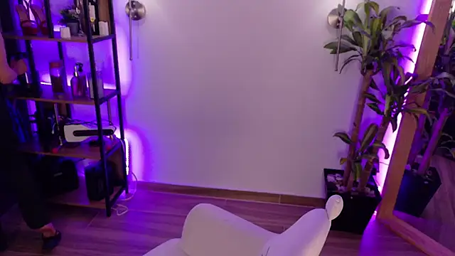 Silvana Goddess online show from 5, 5, 2026