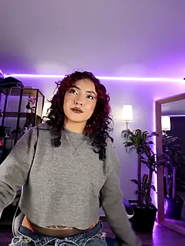 Silvana Goddess online show from 29, 3, 2026