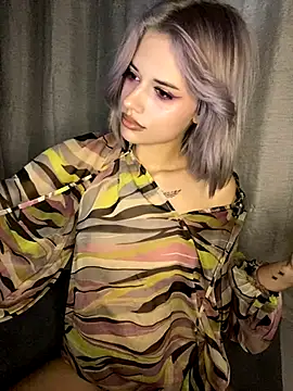 AishaKali online show from 20, 12, 2025