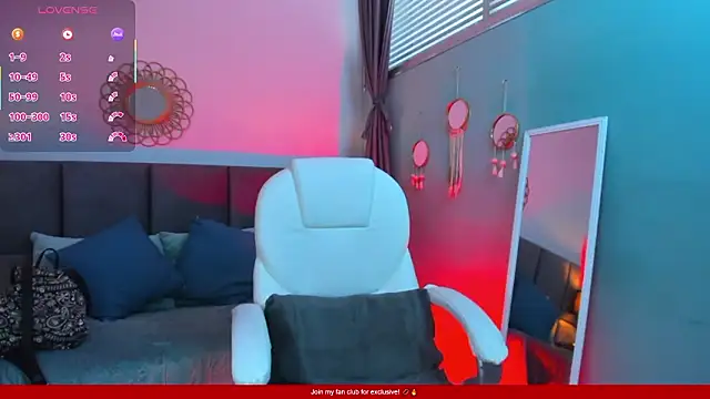 Esmeralda CO online show from 9, 3, 2026