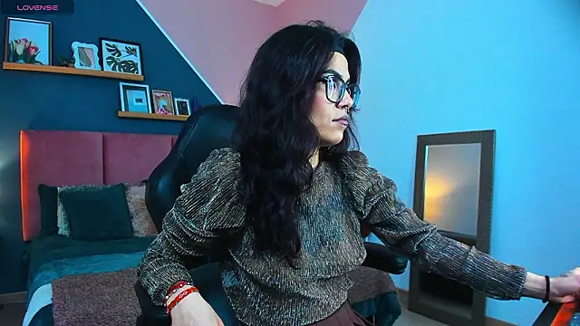 Esmeralda CO online show from 7, 2, 2026