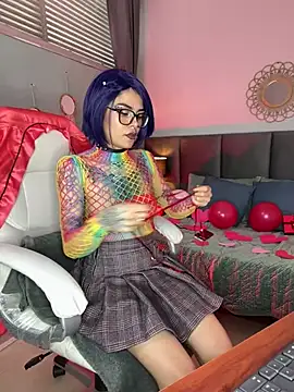 Esmeralda CO online show from 14, 2, 2026