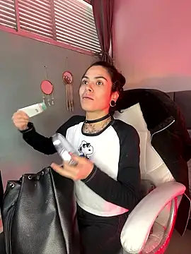 Esmeralda CO online show from 12, 1, 2026