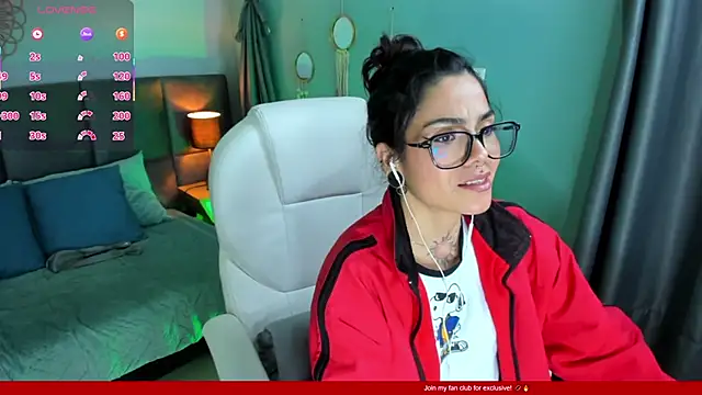 Esmeralda CO online show from 4, 3, 2026