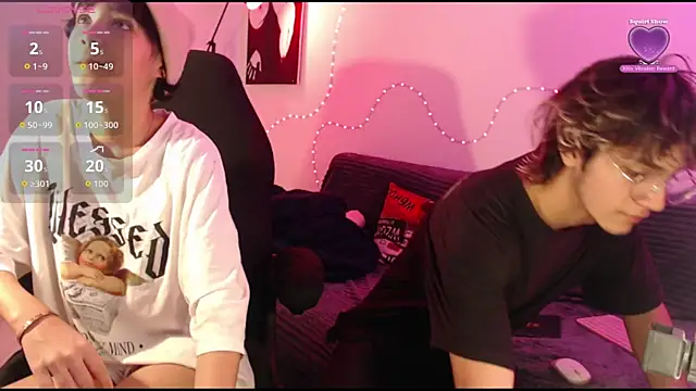 Snapshot of 2006_tgn chatting on 6, 10, 2025 2006 tgn online show from 6, 10, 2025