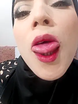 jamila zair online show from 20, 2, 2026