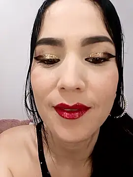 jamila zair online show from 8, 1, 2026