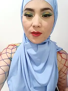 jamila zair online show from 6, 2, 2026