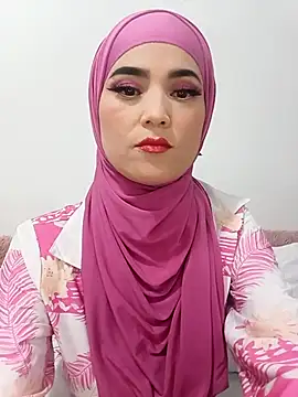 jamila zair online show from 15, 1, 2026