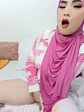 jamila zair online show from 7, 3, 2026