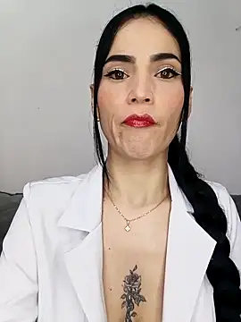 jamila zair online show from 22, 10, 2025