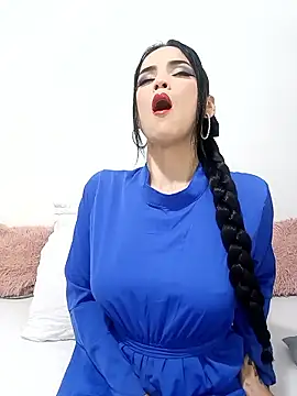 jamila zair online show from 10, 1, 2026