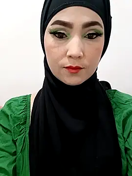 jamila zair online show from 17, 3, 2026