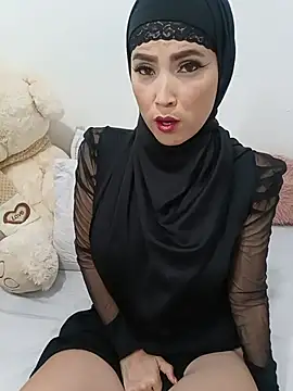Snapshot of jamila_zair chatting on 15, 5, 2026 jamila zair online show from 15, 5, 2026