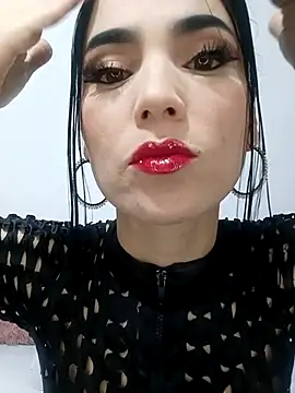 jamila zair online show from 2, 12, 2025