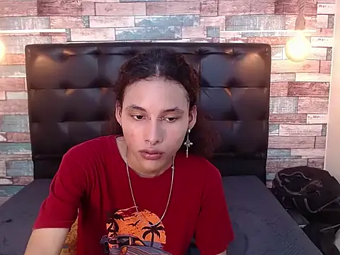 Andrew Landry online show from 16, 9, 2025