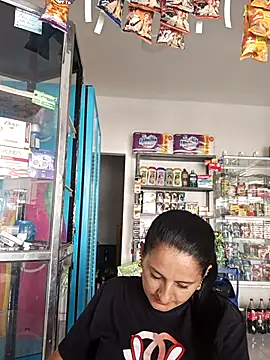 Titiss8921 online show from 30, 9, 2025