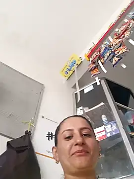 Titiss8921 online show from 23, 9, 2025