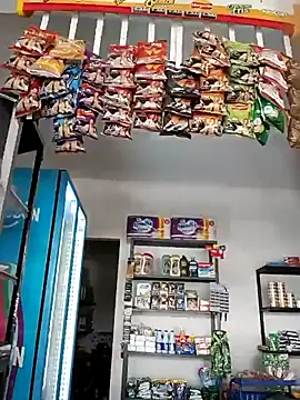 Titiss8921 online show from 27, 10, 2025