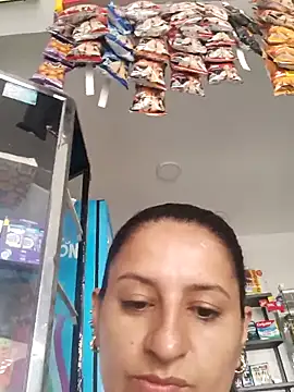 Titiss8921 online show from 27, 9, 2025