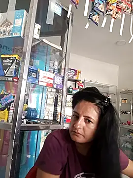 Titiss8921 online show from 24, 9, 2025