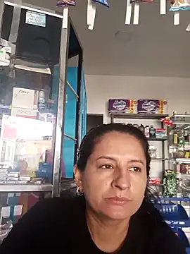 Titiss8921 online show from 17, 9, 2025