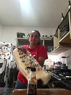 Titiss8921 online show from 22, 9, 2025